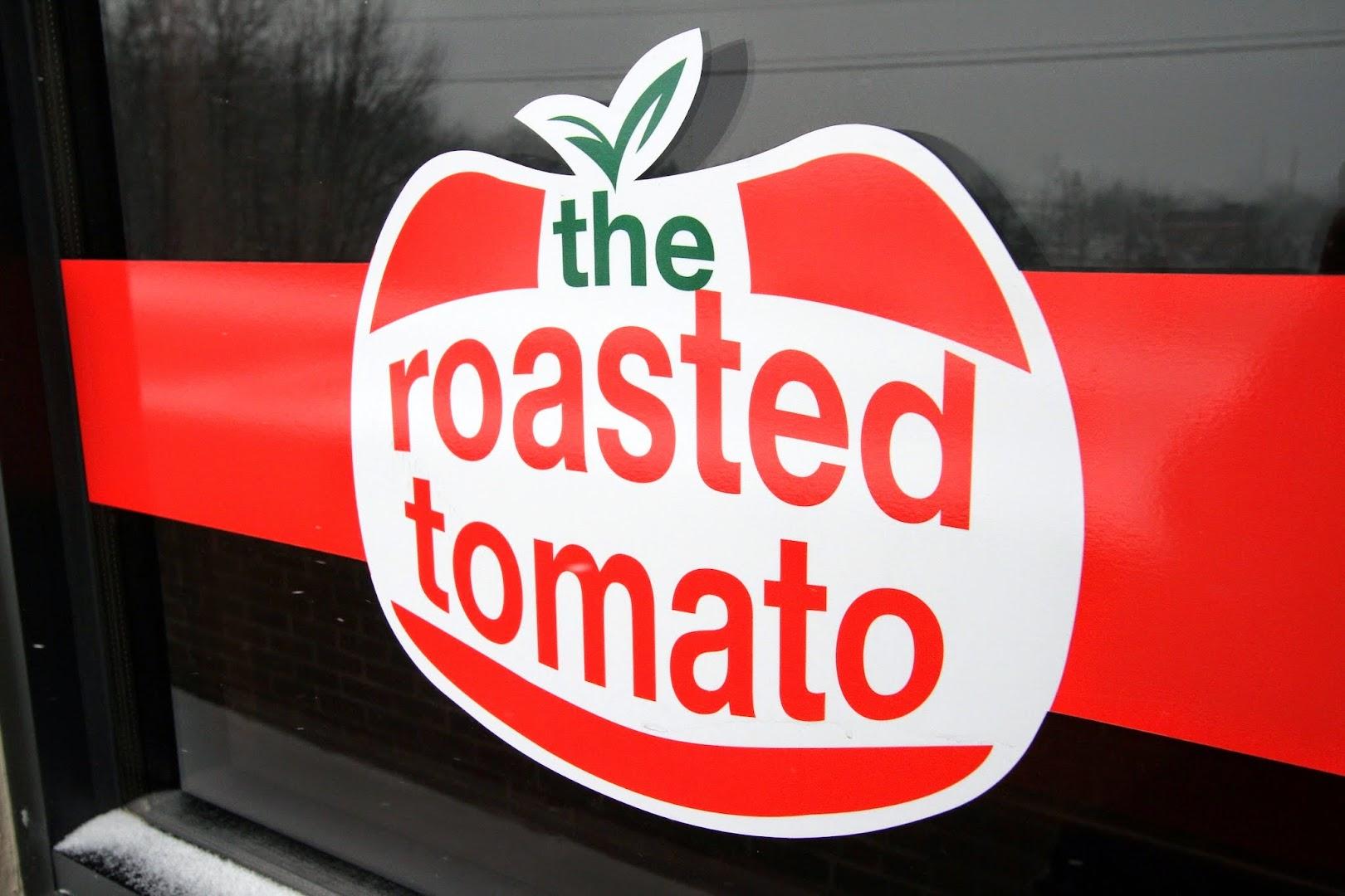 The Roasted Tomato