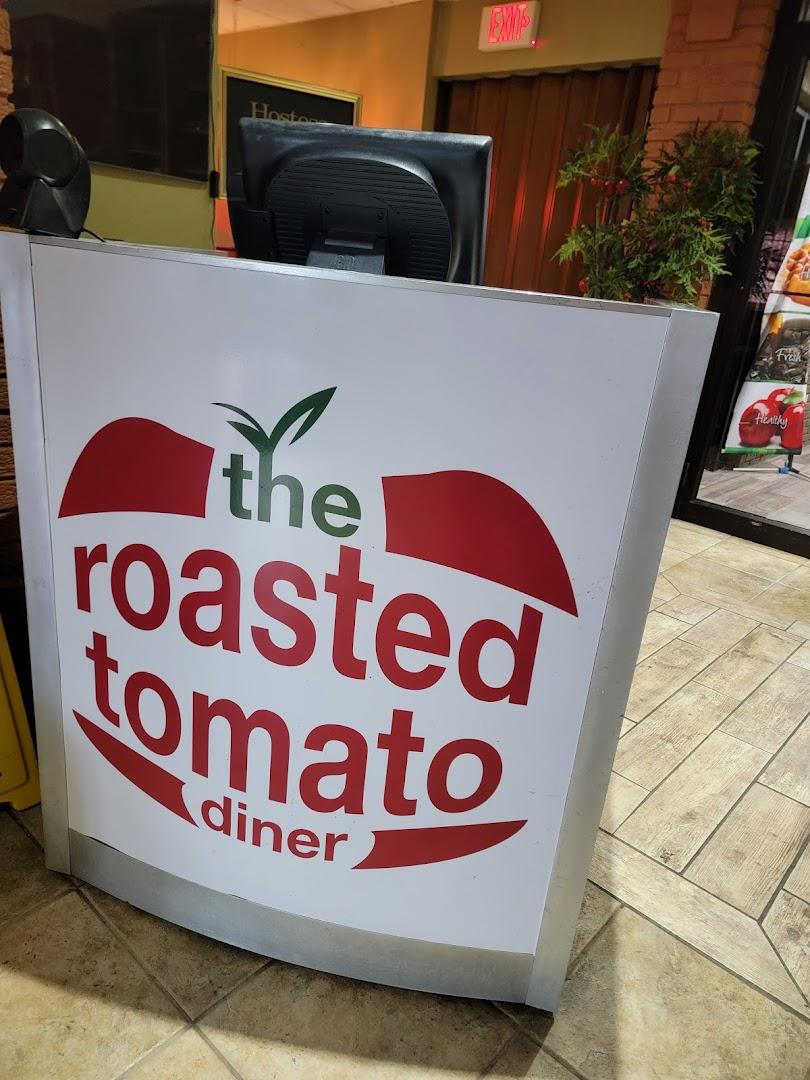 The Roasted Tomato