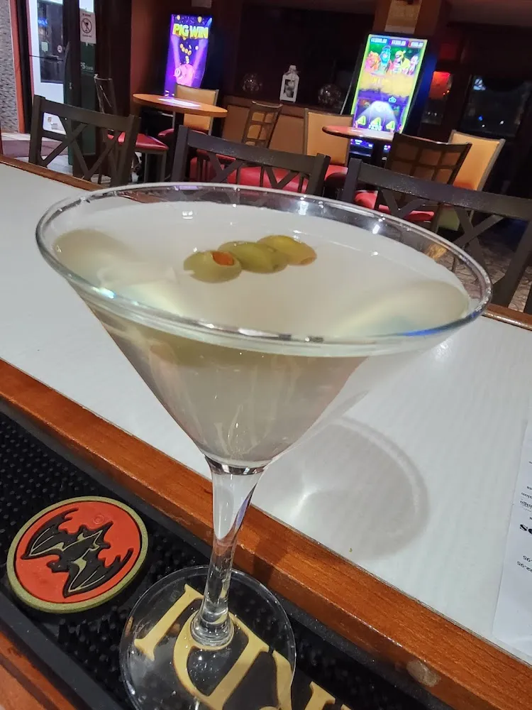 Martini
