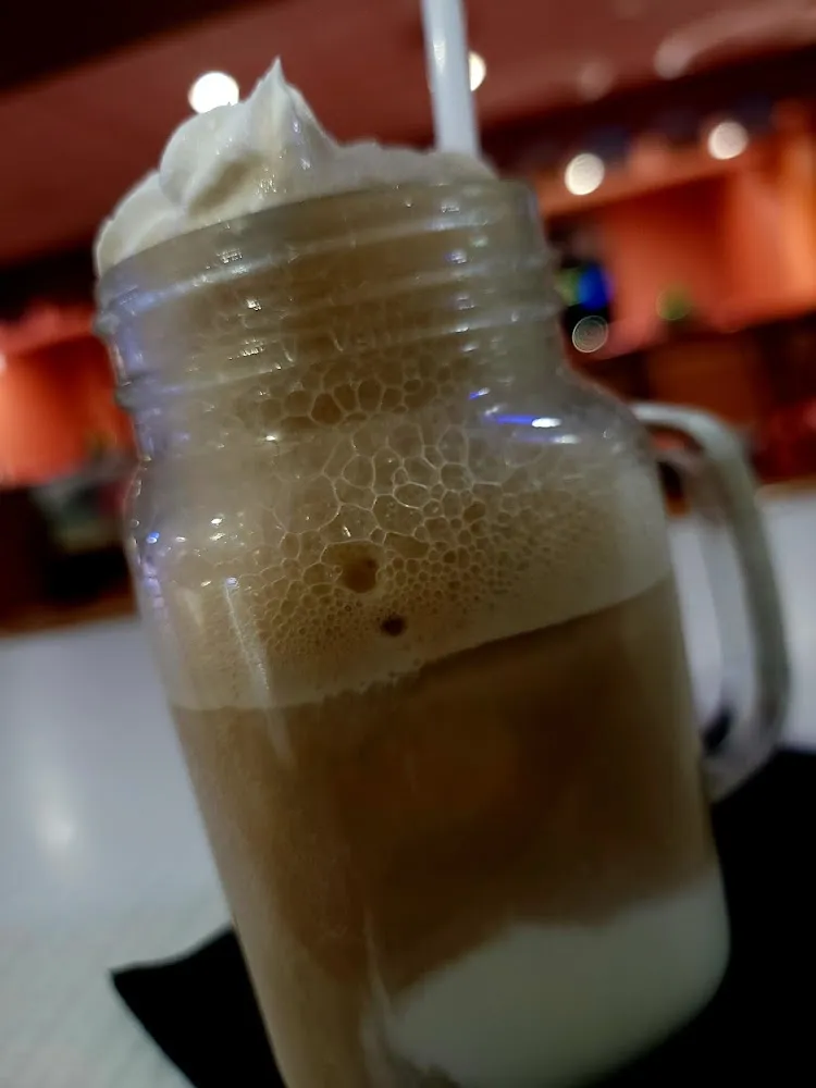 Rootbeer Floats
