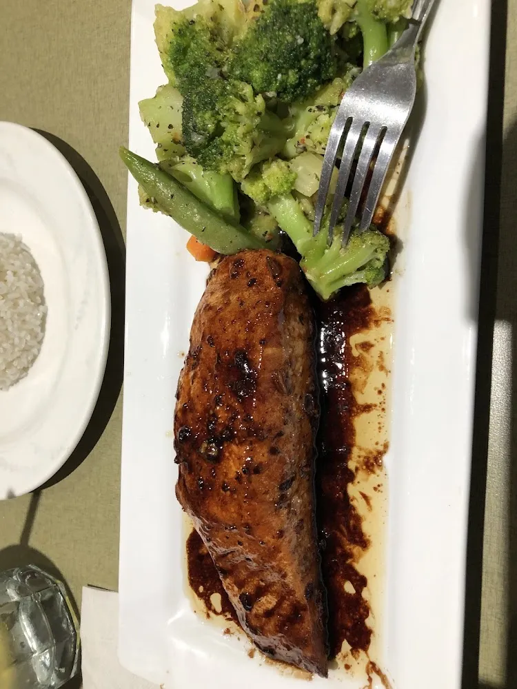 Salmon